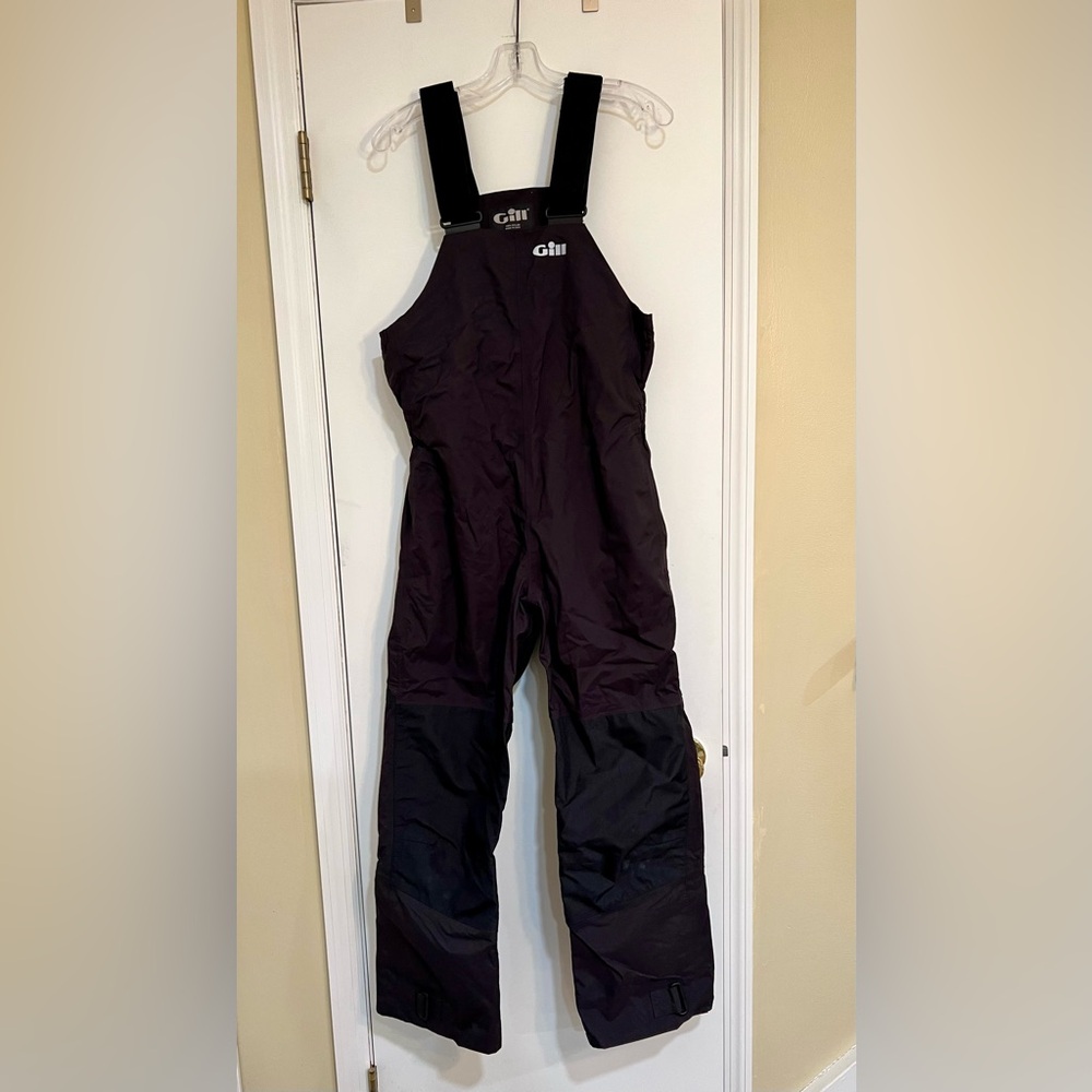 Women's Gill Coastal Trousers - size 6 like new!